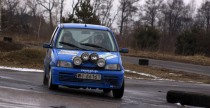 Rally Mazowsze